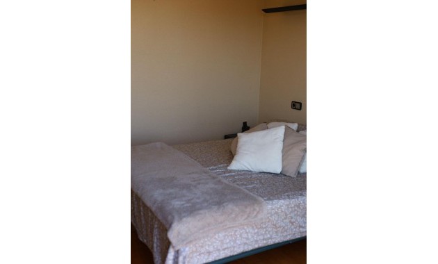 Sale - Penthouse -
Torrevieja - Estacion de autobuses
