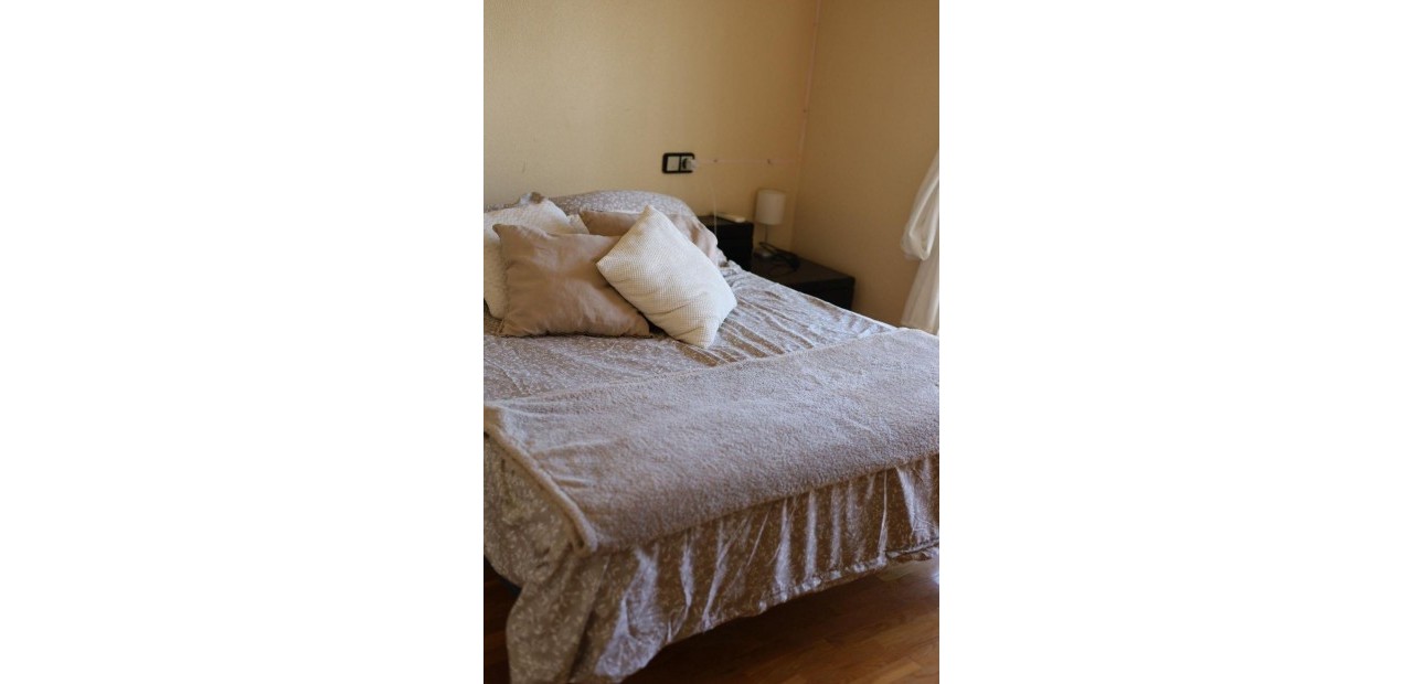 Sale - Penthouse -
Torrevieja - Estacion de autobuses