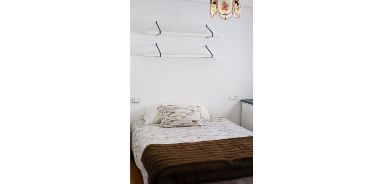 Sale - Penthouse -
Torrevieja - Estacion de autobuses
