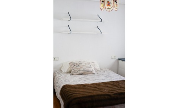 Sale - Penthouse -
Torrevieja - Estacion de autobuses