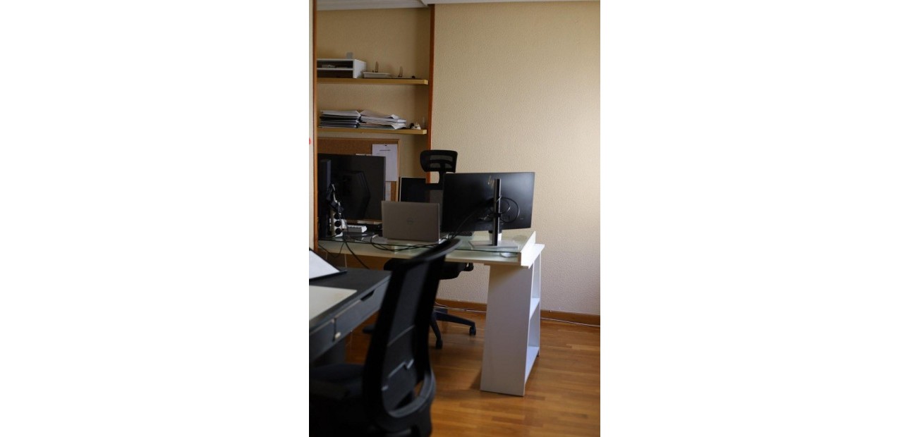 Sale - Penthouse -
Torrevieja - Estacion de autobuses
