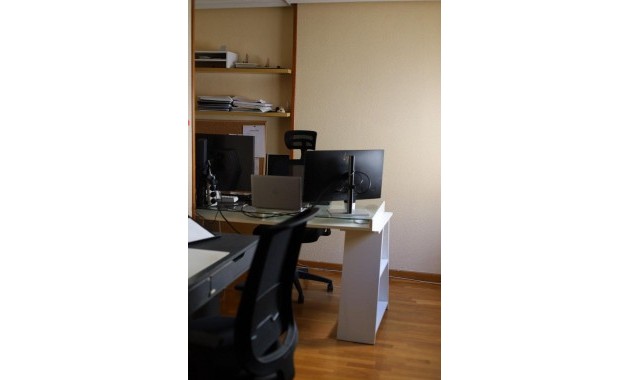 Sale - Penthouse -
Torrevieja - Estacion de autobuses