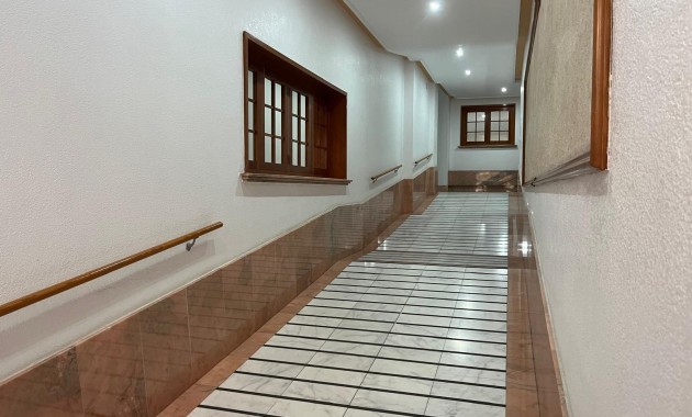 Sale - Penthouse -
Torrevieja - Estacion de autobuses