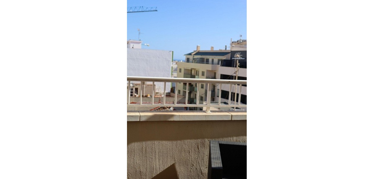 Sale - Penthouse -
Torrevieja - Estacion de autobuses