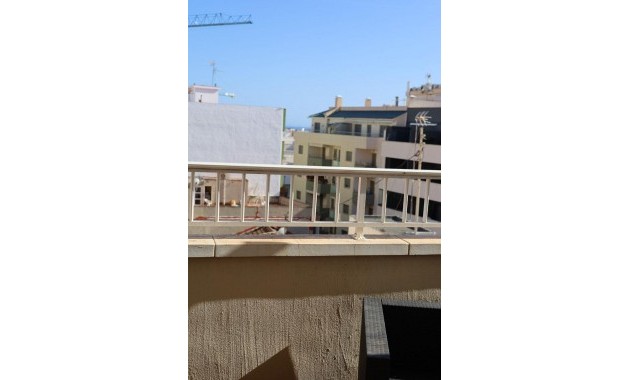 Sale - Penthouse -
Torrevieja - Estacion de autobuses
