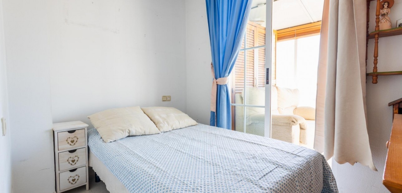 Sale - Apartment / flat -
Torrevieja - Acequion