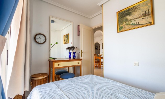 Sale - Apartment / flat -
Torrevieja - Acequion