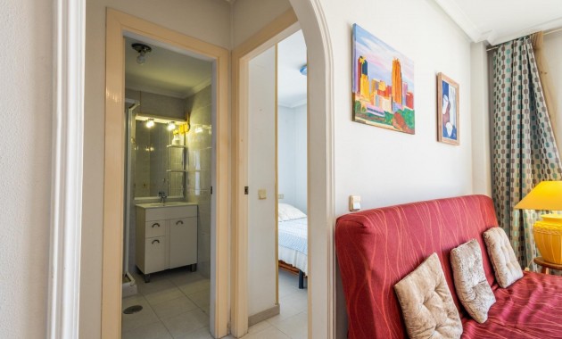 Sale - Apartment / flat -
Torrevieja - Acequion