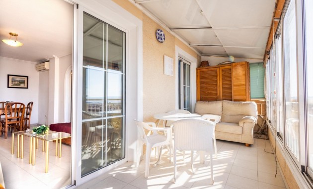 Sale - Apartment / flat -
Torrevieja - Acequion