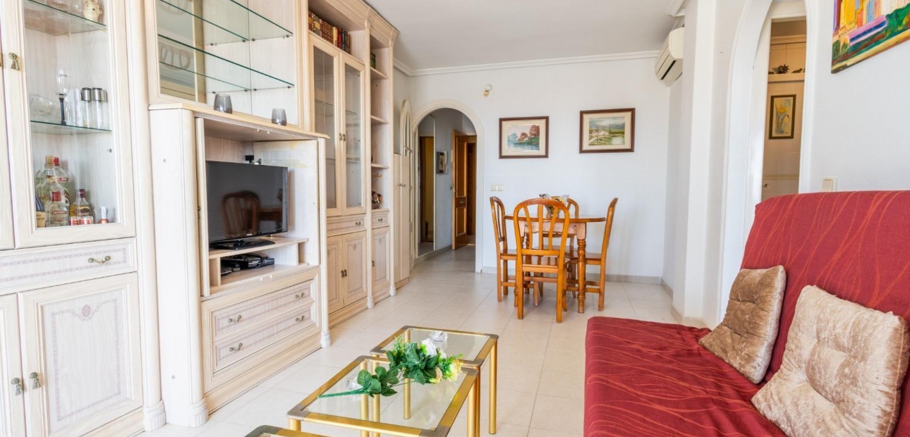 Sale - Apartment / flat -
Torrevieja - Acequion