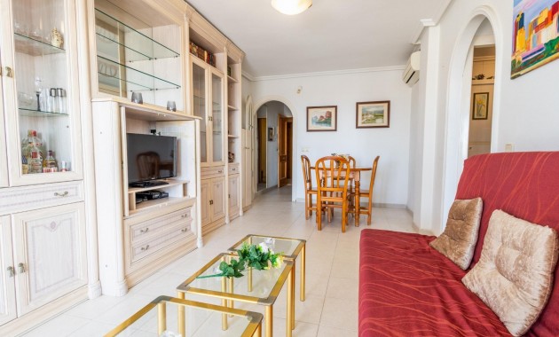 Sale - Apartment / flat -
Torrevieja - Acequion