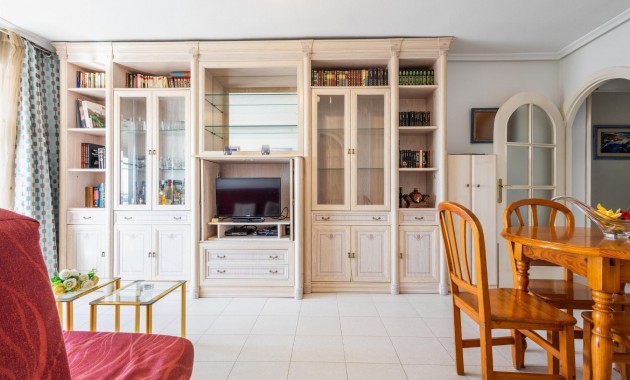 Sale - Apartment / flat -
Torrevieja - Acequion