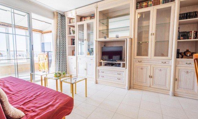 Sale - Apartment / flat -
Torrevieja - Acequion