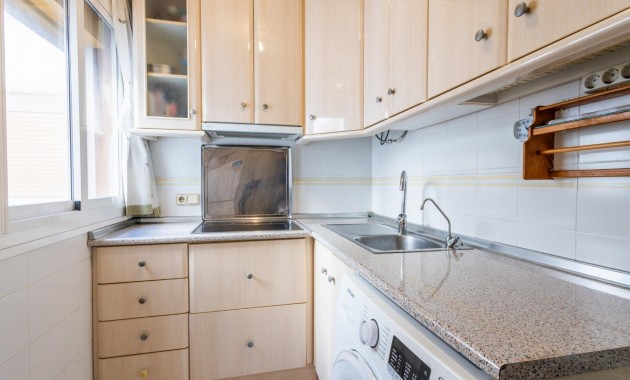Sale - Apartment / flat -
Torrevieja - Acequion