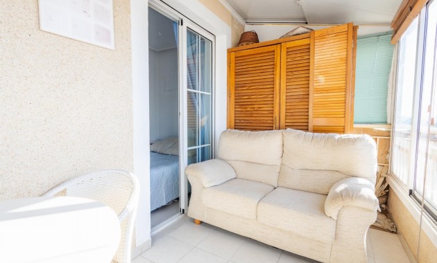 Sale - Apartment / flat -
Torrevieja - Acequion