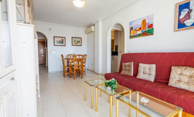 Sale - Apartment / flat -
Torrevieja - Acequion