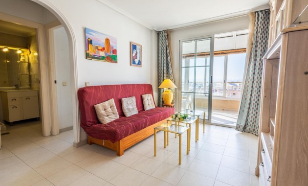 Sale - Apartment / flat -
Torrevieja - Acequion