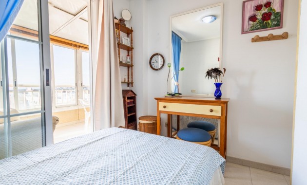 Sale - Apartment / flat -
Torrevieja - Acequion