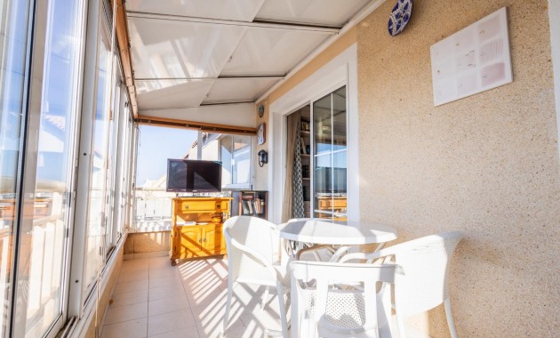 Sale - Apartment / flat -
Torrevieja - Acequion