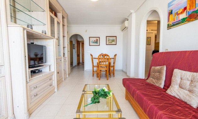 Sale - Apartment / flat -
Torrevieja - Acequion