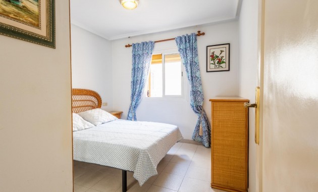 Sale - Apartment / flat -
Torrevieja - Acequion
