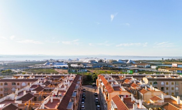 Sale - Apartment / flat -
Torrevieja - Acequion