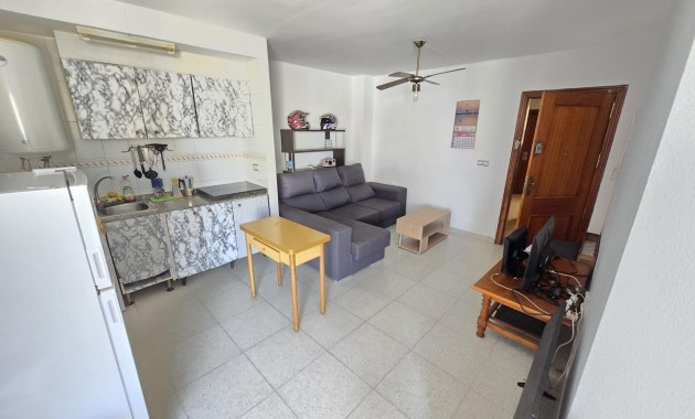 Sale - Apartment / flat -
Torrevieja - torrevieja