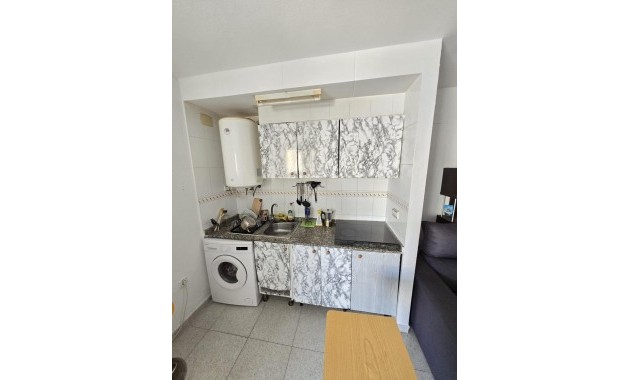 Sale - Apartment / flat -
Torrevieja - torrevieja