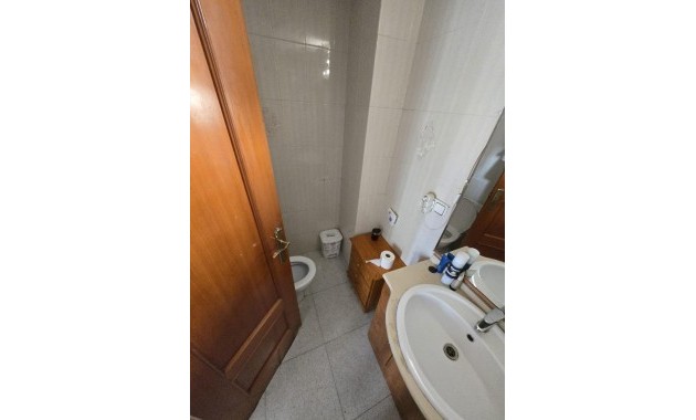 Sale - Apartment / flat -
Torrevieja - torrevieja
