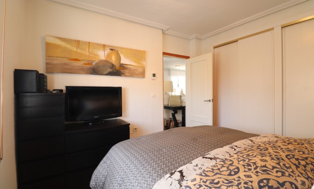 Sale - Detached Villa -
Orihuela Costa - Los Balcones
