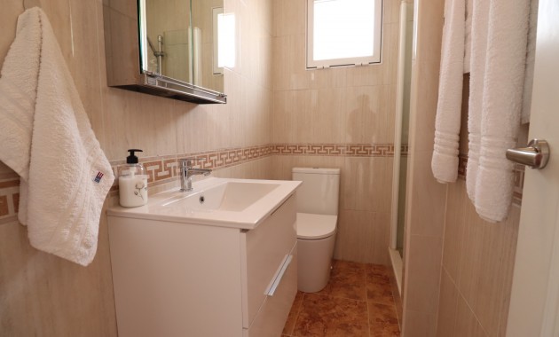 Sale - Detached Villa -
Orihuela Costa - Los Balcones