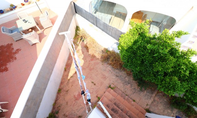 Sale - Detached Villa -
Orihuela Costa - Los Balcones