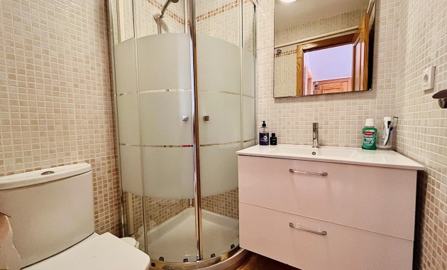 Venta - Terraced house -
Cabo Roig