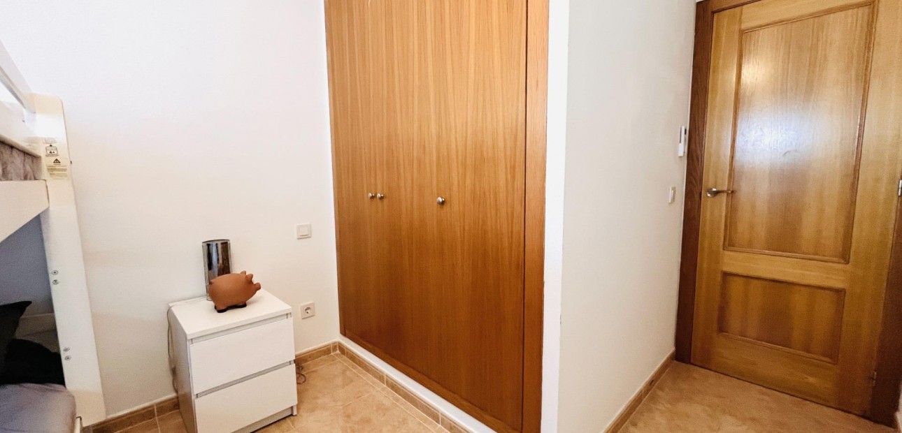 Venta - Terraced house -
Cabo Roig