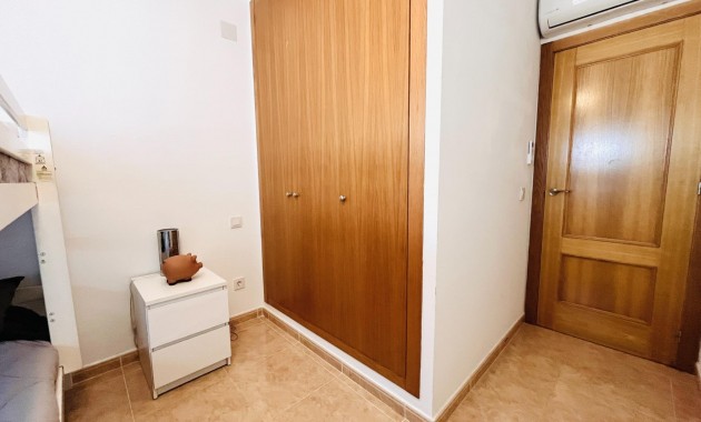 Venta - Terraced house -
Cabo Roig