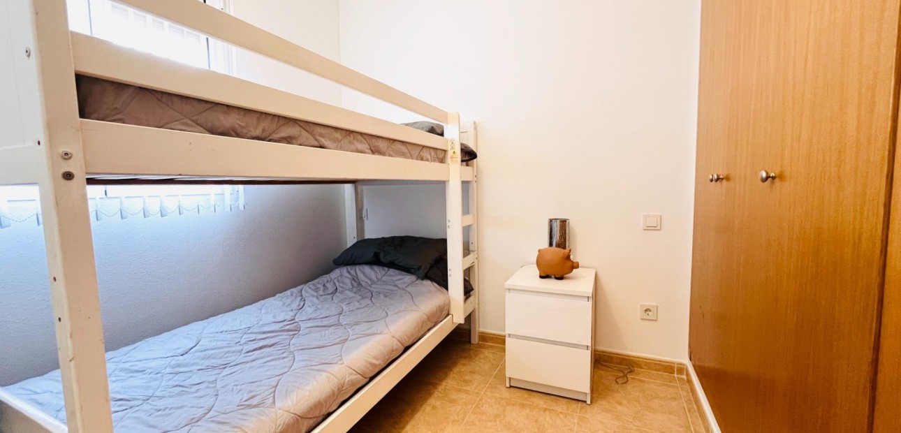 Venta - Terraced house -
Cabo Roig