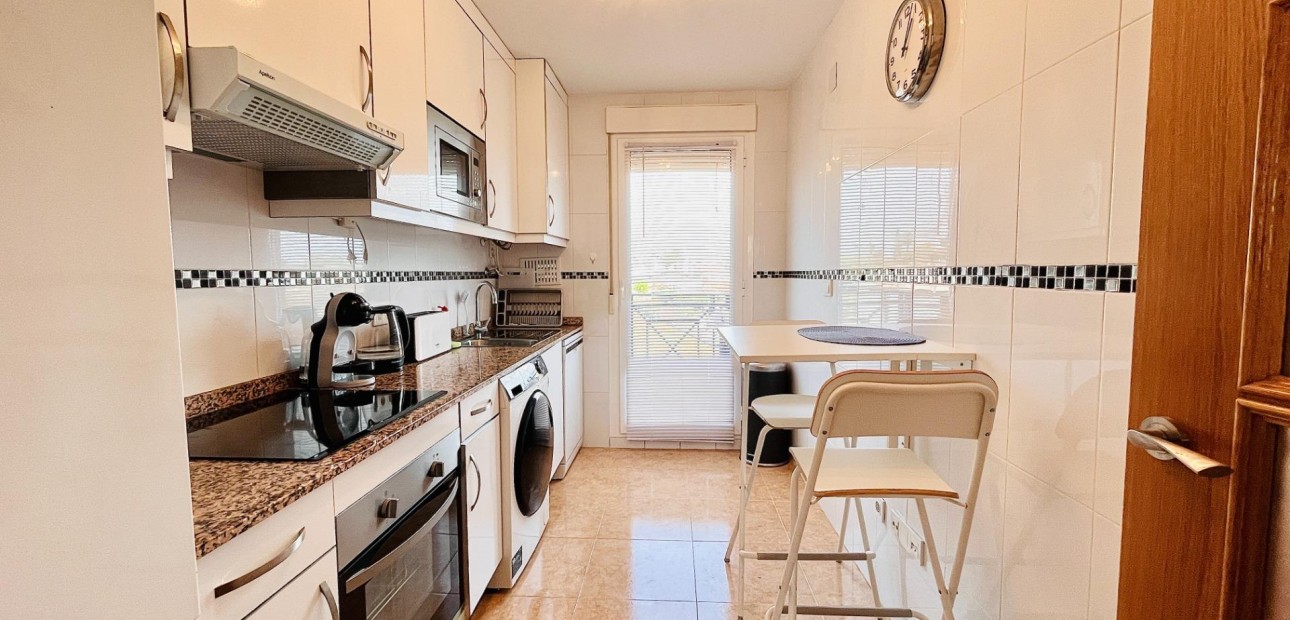 Venta - Terraced house -
Cabo Roig