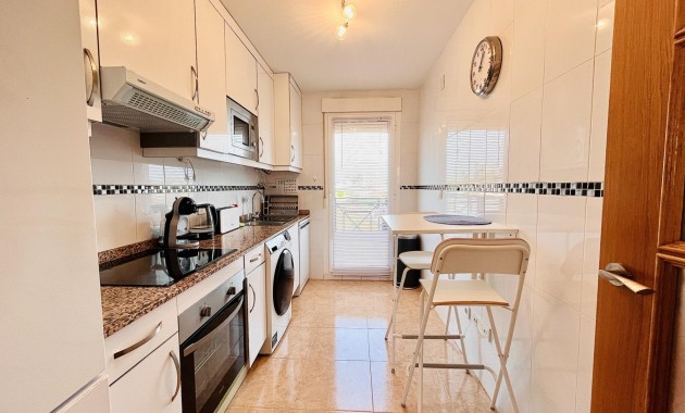 Venta - Terraced house -
Cabo Roig