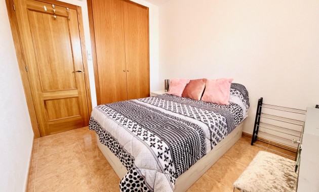 Venta - Terraced house -
Cabo Roig