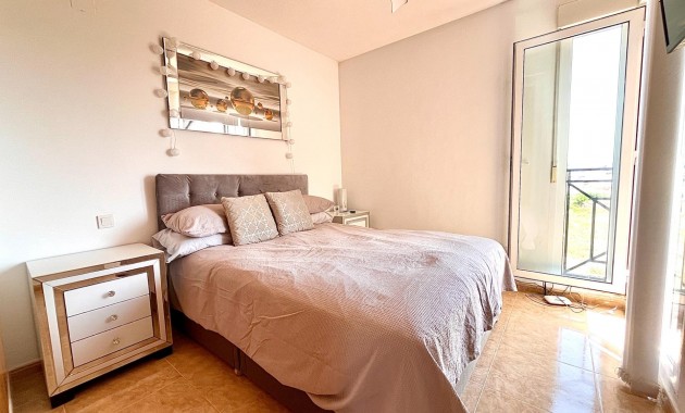 Venta - Terraced house -
Cabo Roig