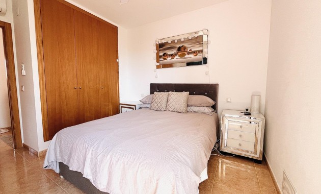 Venta - Terraced house -
Cabo Roig