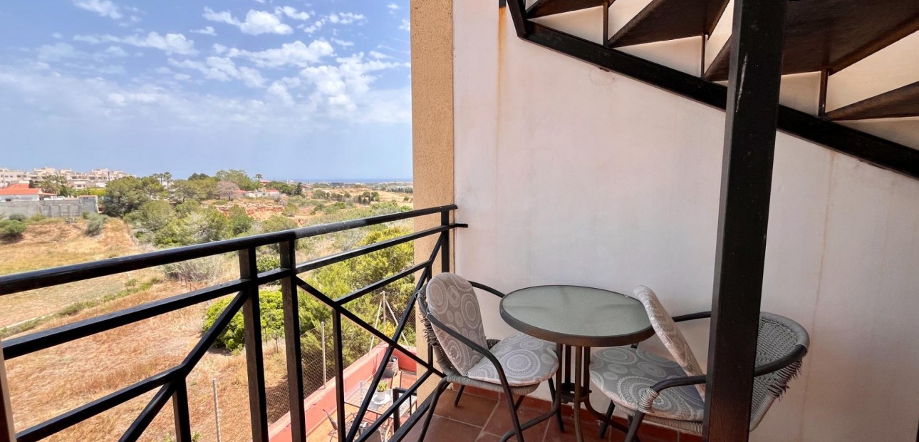 Venta - Terraced house -
Cabo Roig
