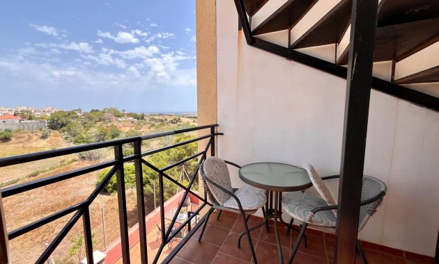Venta - Terraced house -
Cabo Roig