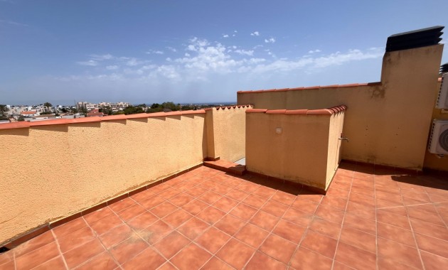 Venta - Terraced house -
Cabo Roig