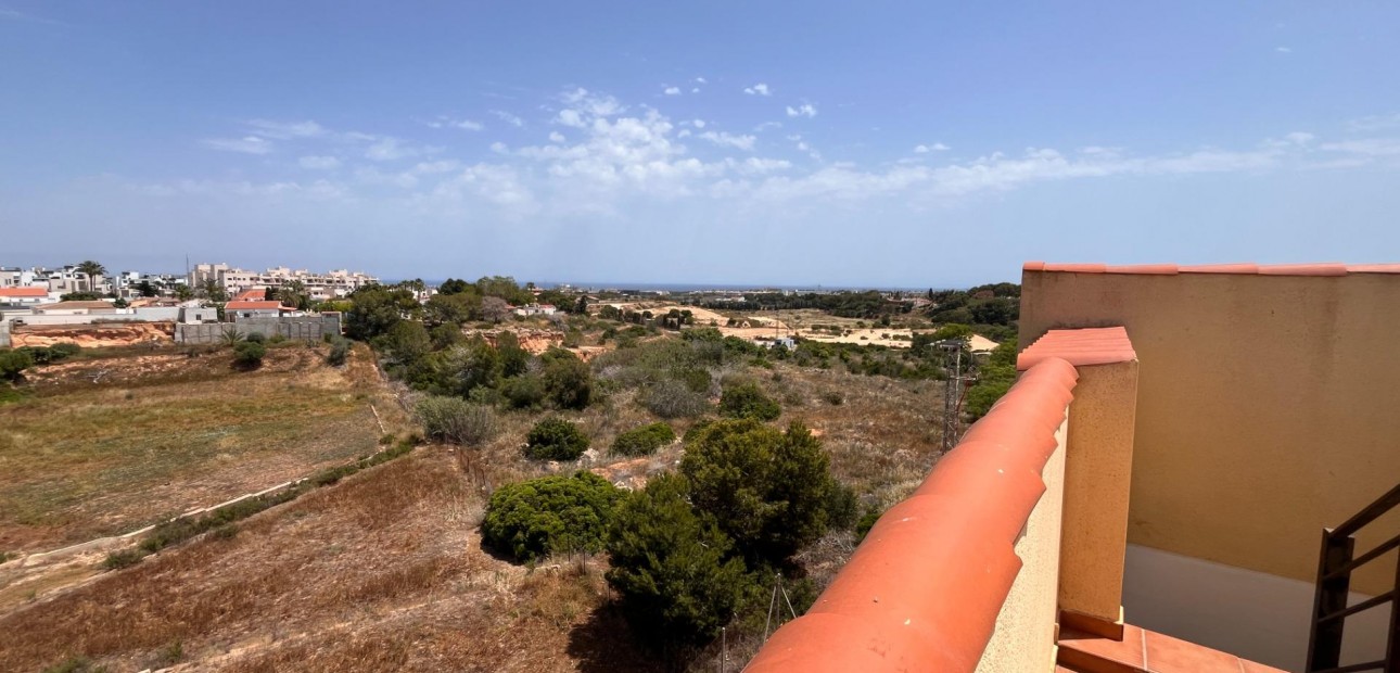 Venta - Terraced house -
Cabo Roig