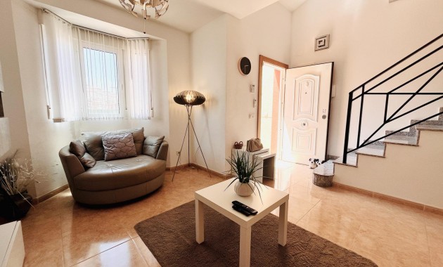 Venta - Terraced house -
Cabo Roig
