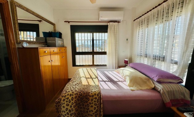 Sale - Apartment / flat -
Torrevieja - La Mata