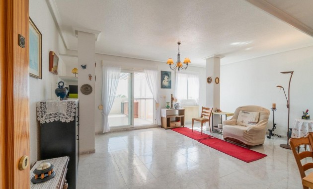 Sale - Penthouse -
Orihuela Costa - Playa Flamenca