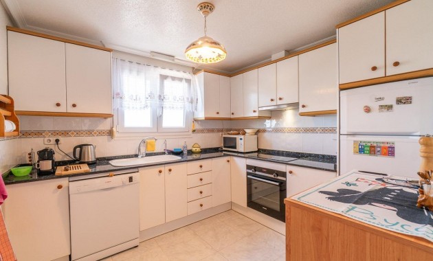 Sale - Penthouse -
Orihuela Costa - Playa Flamenca