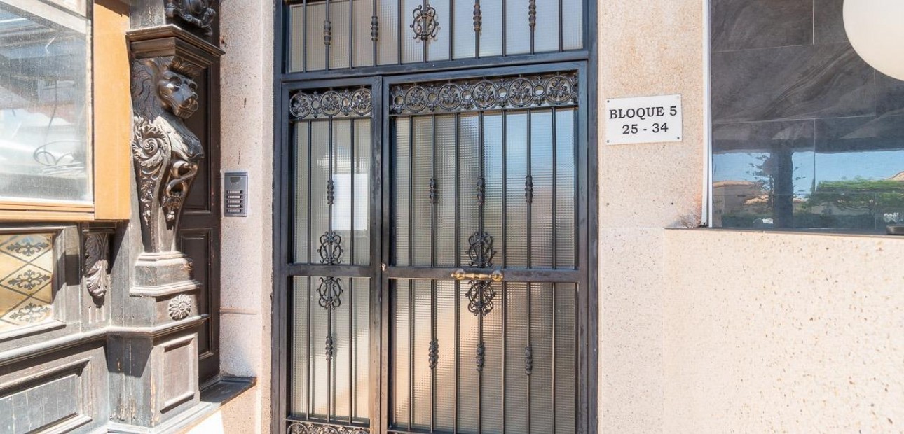 Sale - Penthouse -
Orihuela Costa - Playa Flamenca